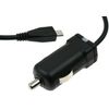 KfZ-Ladekabel mit Micro-USB 2A für Wiko Rainbow Jam, 12V-24V
