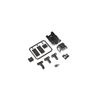 Kyosho Motor Case Set/HM Type (for MR-03) MZ156B