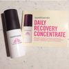 BAREMINERALS DAILY RECOVERY CONCENTRATE - 2.0 OZ/60 ML