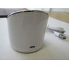 Replacement for Stylish Angled Gloss 2.4Ghz Wireless Charging Transmitter Desktop Pad/Dock +USB