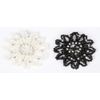 Crystal knot net