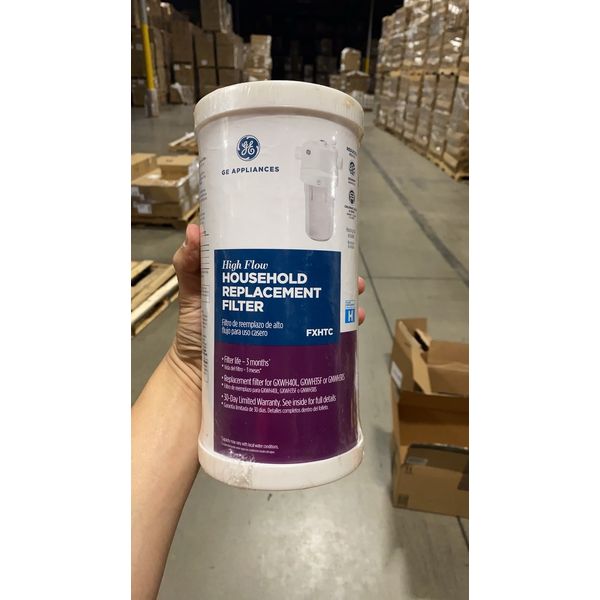 FXHTC Genuine GE Houshold Sediment Water Filter NEW