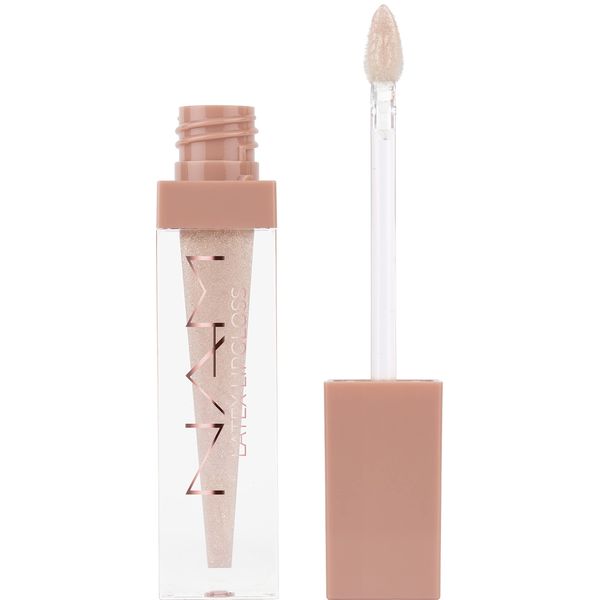 NAM Makeup Latex Lipgloss NR 3 - Soft Touch, 3.5 ml