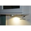IR Hand Sensor and 3 x 3w LED Cabinet light kit- warm white