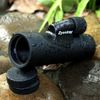 Eyeskey 10x42 Monocular Waterproof Telescope With Hand Strap  