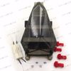 HTTMT MT046- Smoke Tail Light Compatible with 2006-2013 YZF R6 YZF-R6