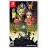 Dragon Quest Treasures - Nintendo Switch