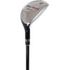 ORLIMAR ORM-900 Short Utility 35° (SR) [New Sensory High-Loft UT Attack with High Ballistic Track]