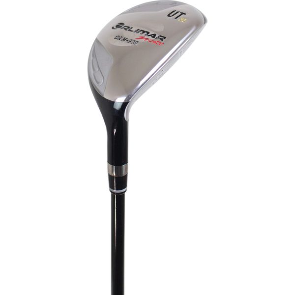ORLIMAR ORM-900 Short Utility 35° (SR) [New Sensory High-Loft UT Attack with High Ballistic Track]