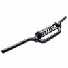 Tusk Aluminum 7/8" Handlebar CR High Bend Black