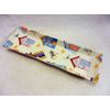 Beach hut chintz after dinner mint dish