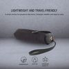 Knirps T.020 Small Manual Pocket Umbrella Black
