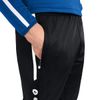 JAKO Kinder Striker 2.0 Trainingsanzug Polyester, Schwarz/Weiß, 140 EU