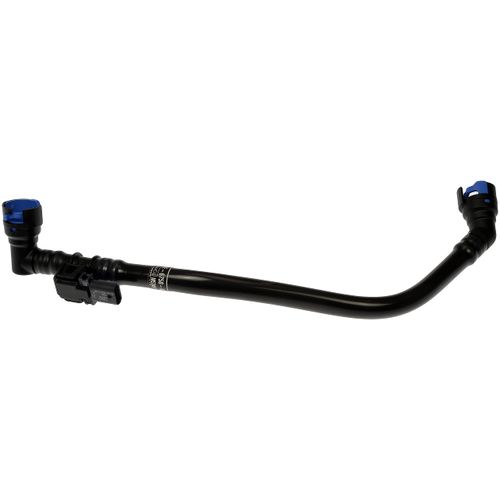 CRANKCASE PRESSURE SENSOR