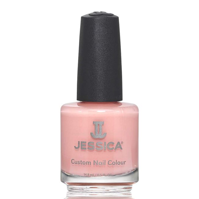 JESSICA Custom Colour Nail Polish, Desert Sunset 14.8 ml