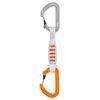 Petzl Ange Finesse S+S quickdraw set