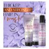 Charles Worthington Thicker & Fuller Densifying Shampoo 250ml