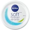 Nivea Soft Creme 200ml cream by Nivea