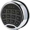 Ambition Electronic Safe Lock Replacement Right Hand Swing Bolt Lock 2Master Key