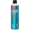 CRC HydroForce Glass Cleaner 14412 – 18 WT. OZ., Professional Strength Cleaning Solution