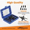 Inner Bearing Puller Set Internal Blind Remover Motorcycle Bushing Puller Tool