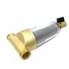 Water Pre Filter System Tap Well Sediment Whole House Spin Down Filter
