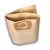 30 x Vacuum Cleaner Bags for Olymp HairCraft Basic Hair Vacuum Cleaner