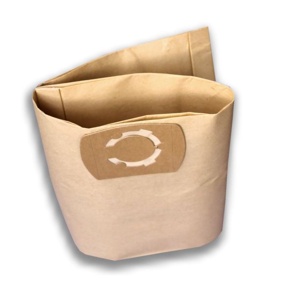 30 x Vacuum Cleaner Bags for Olymp HairCraft Basic Hair Vacuum Cleaner