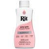 Rit Dye Liquid Stoff Dye, petal pink, 236ml