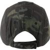 Viper TACTICAL Elite Baseball Cap V-Cam Black