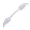 LB RB Shoulder Button Bumper Switch (2025 Updated Version) White, Compatible with Xbox Series S|X Wireless Controllers