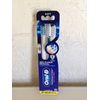 Oral-B CrossAction All In One Toothbrushes, Soft, 2 pack