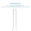 StonyLab Chromatography Flow Control Adapter with 24/40 for Flash Chromatography Column