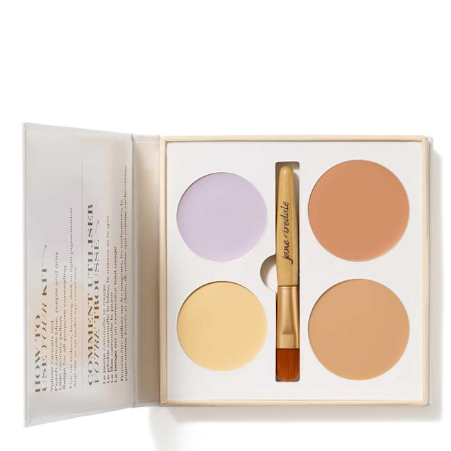 Jane Iredale Corrective Colours