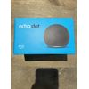 NEW - Echo Dot (4th Gen, 2020 release) | Smart speaker with Alexa
