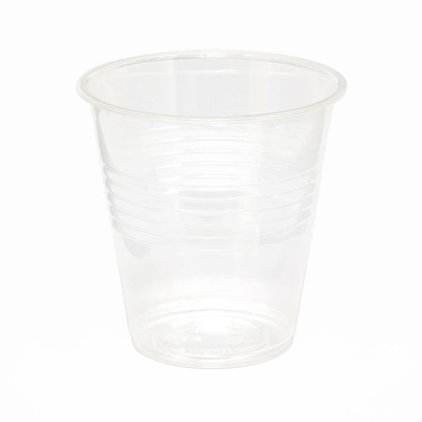 Shimojima 12 Plastic Cups 13.5 fl oz (400 ml) 100 Count