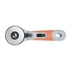 Milward Rotary Cutter: 60mm Diameter: 1 Piece, Assorted