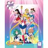 Sailor Moon: Sailor Guardians 1,000 Piece Puzzle