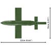 COBI V-1 Flying bomb (Fi 103), Green