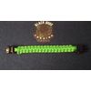Paracord Survival Emergency Bracelet