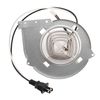 Vent Bath Fan Heating Element Replace Nutone Broan 0969B000 for 605RP, 660RP