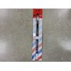Black Ice Spray Barber Pencil (White) - 2 PACK