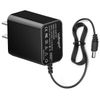 AC Adapter For Bison Edge BE-624 Pro Lightweight Cordless Stick Vacuum Cleaner