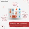 Ingru Bar Lice and Nisse Free 150 Lotion and Shampoo