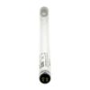 Arcadia Ultra Clear Uv Lamp Regular 8W 300Mm