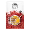 Nykaa Naturals Skin Secrets Bubble Sheet Mask - Cleanses Pores and Provides Deep Nourishment - Reduces Puffiness and Redness - Leaves Your Skin Feeling Fresh and Clean - Saffron and Honey - 0.67 oz