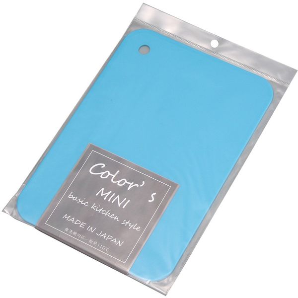 Color cutting board blue 815 4264 