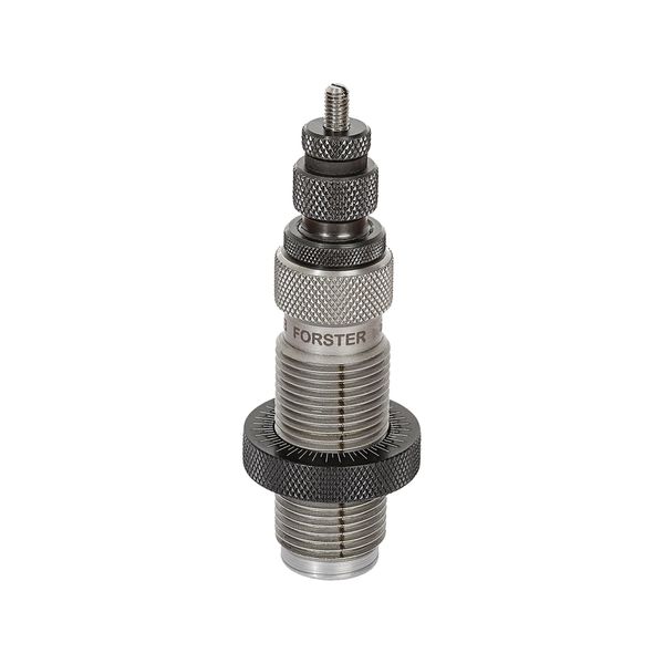 Forster Bushing Full Length Sizer Die 6mm Dasher