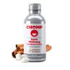 Chomp Super Whitening Toothpaste Tablets with Nano Hydroxyapatite
