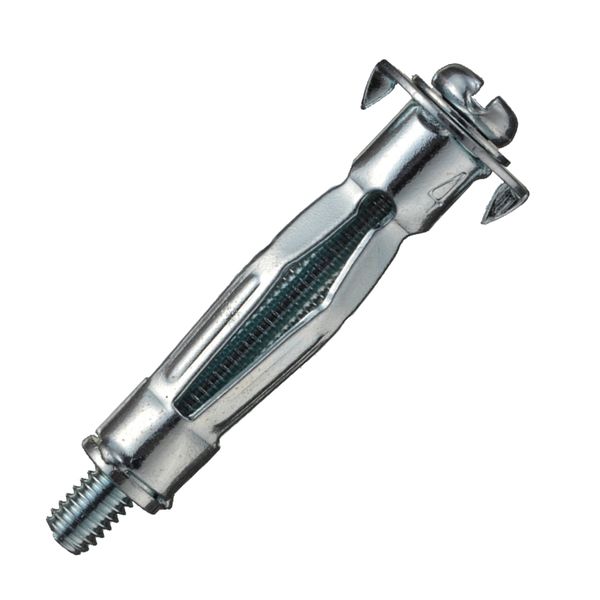 Sanko Techno B-614P Board Fasteners, Pack of 20